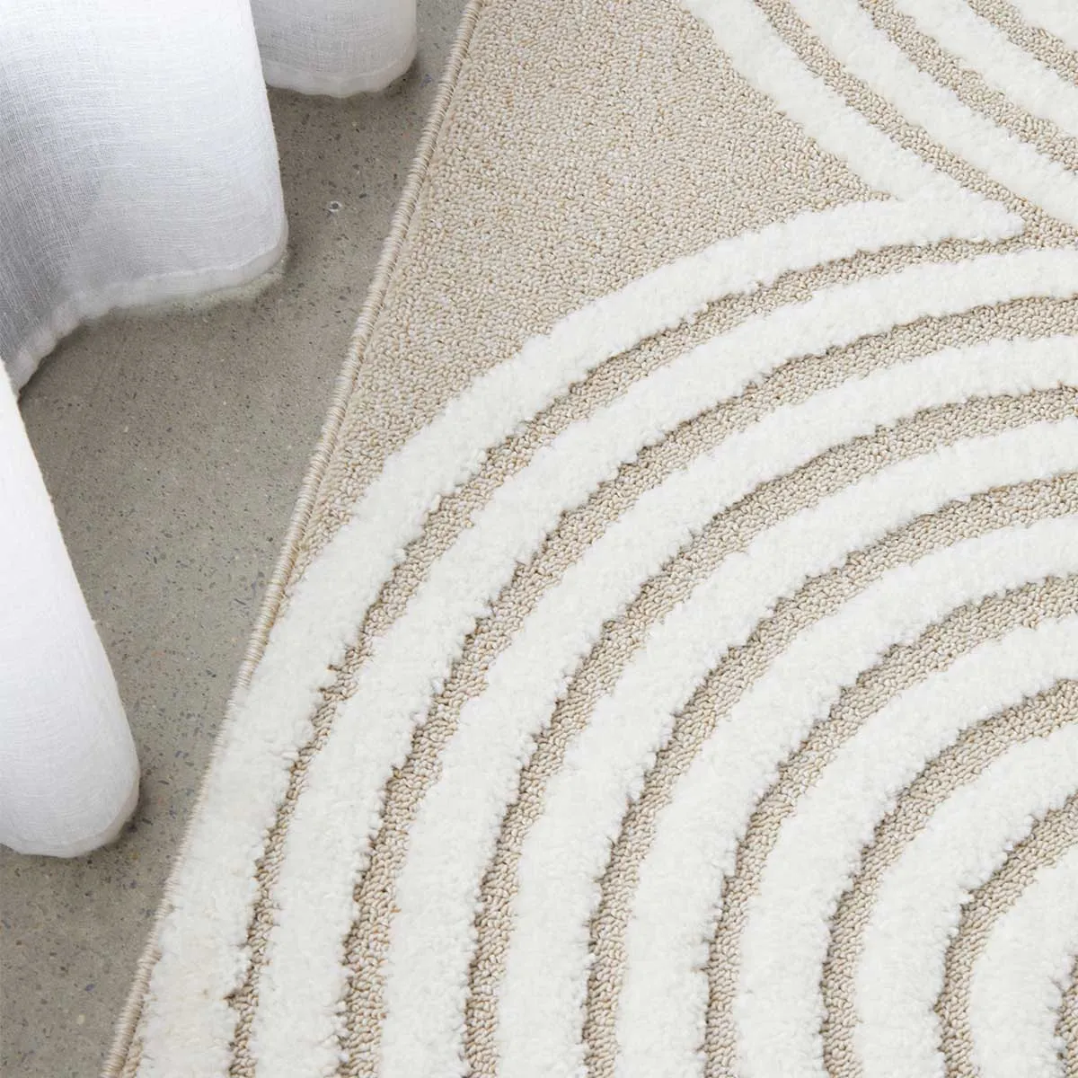 Lotus Carl Runner Rug