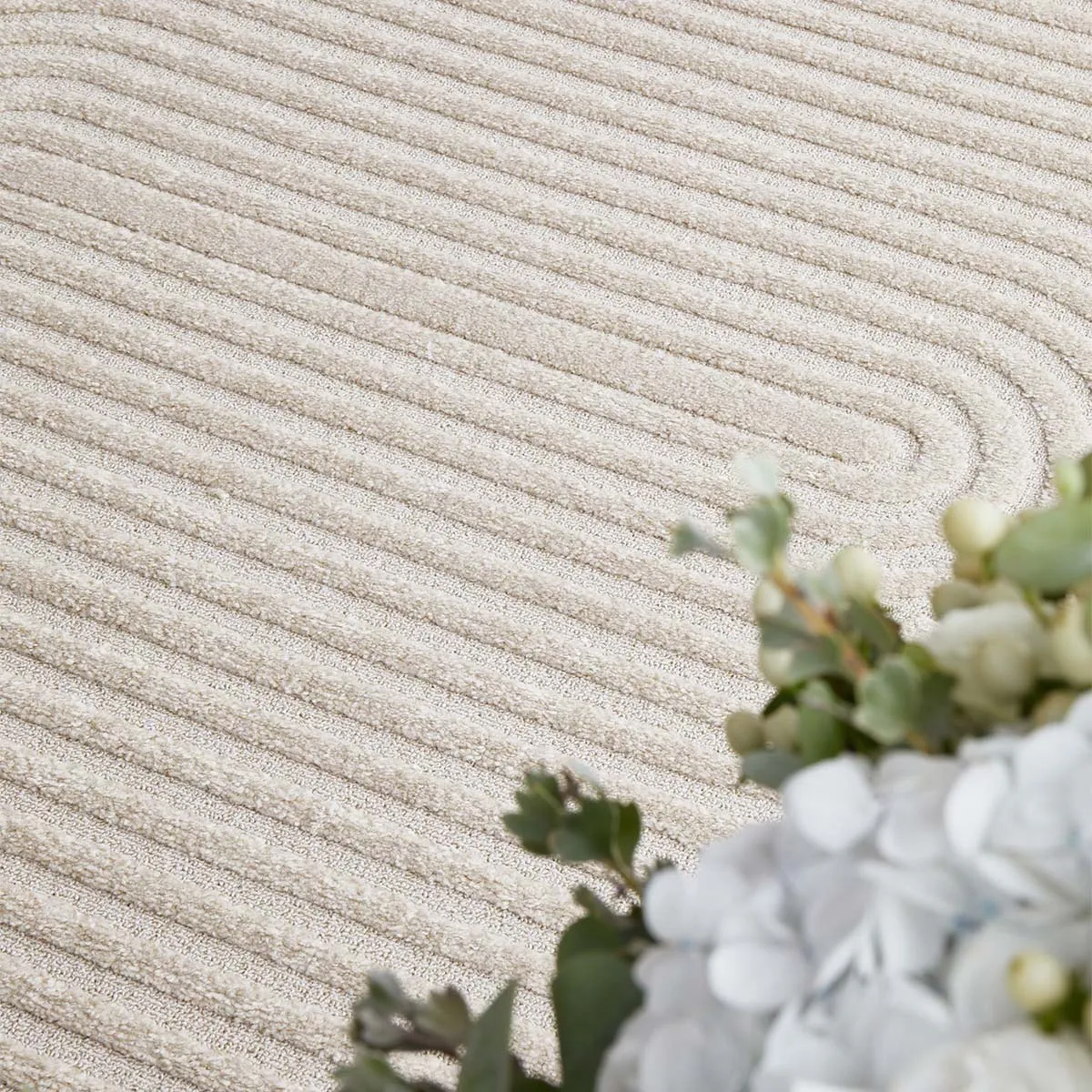 Lotus Carl Runner Rug