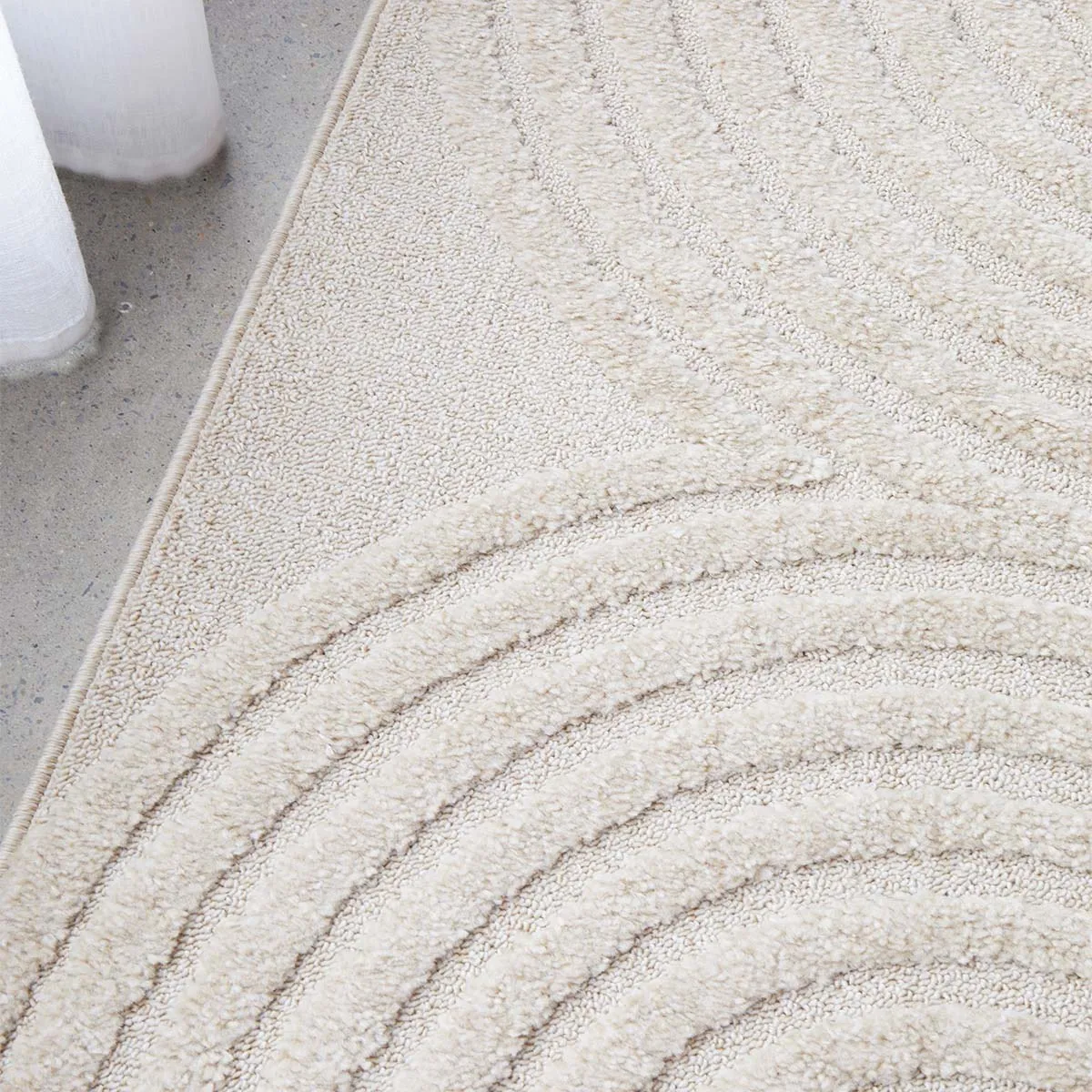 Lotus Carl Runner Rug