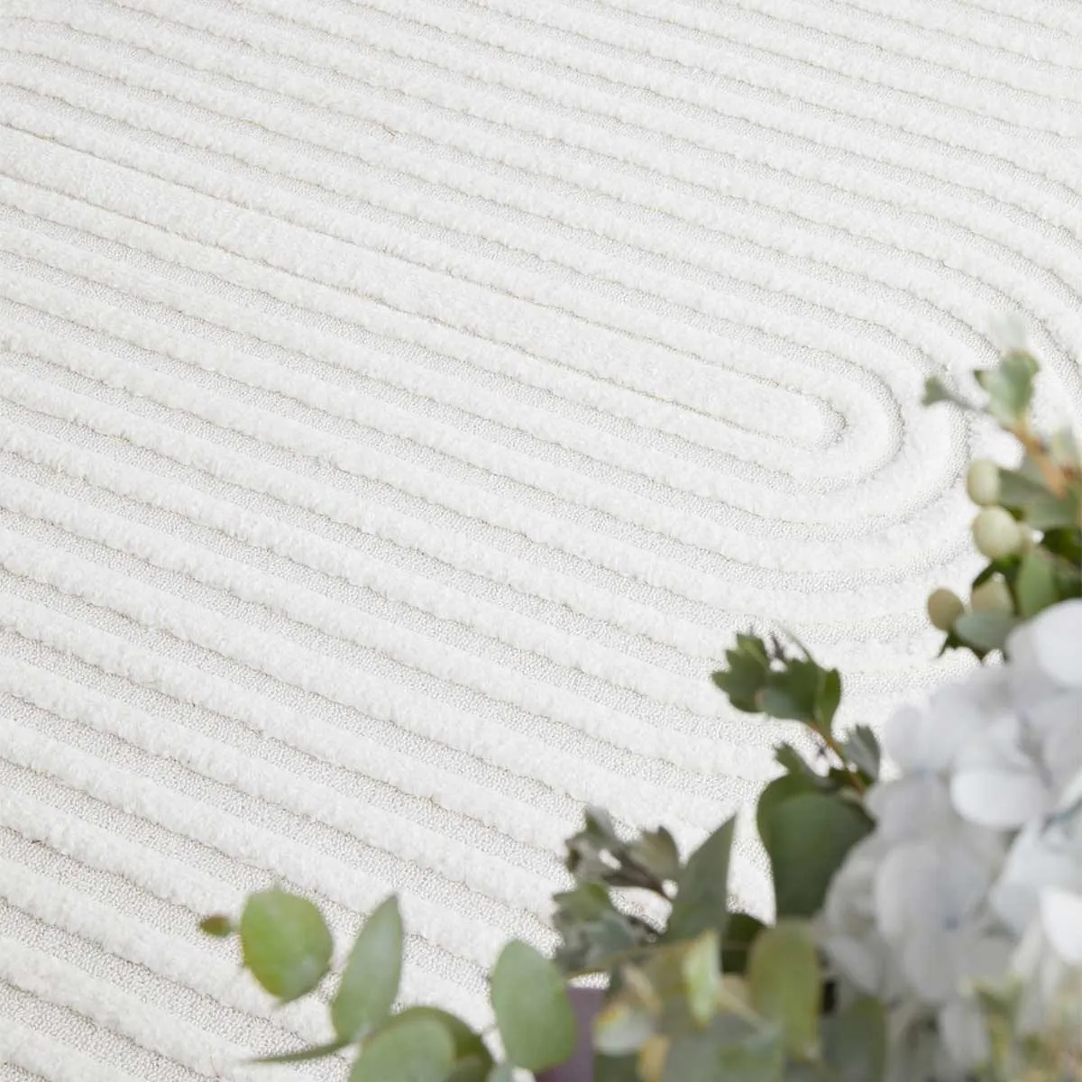 Lotus Carl Runner Rug