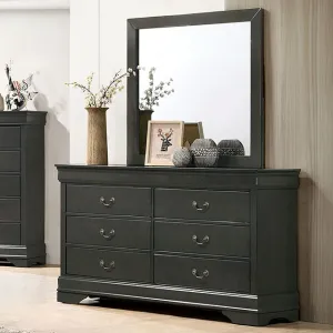 Louis Philippe Dresser