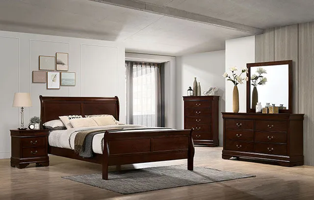 Louis Philippe Dresser