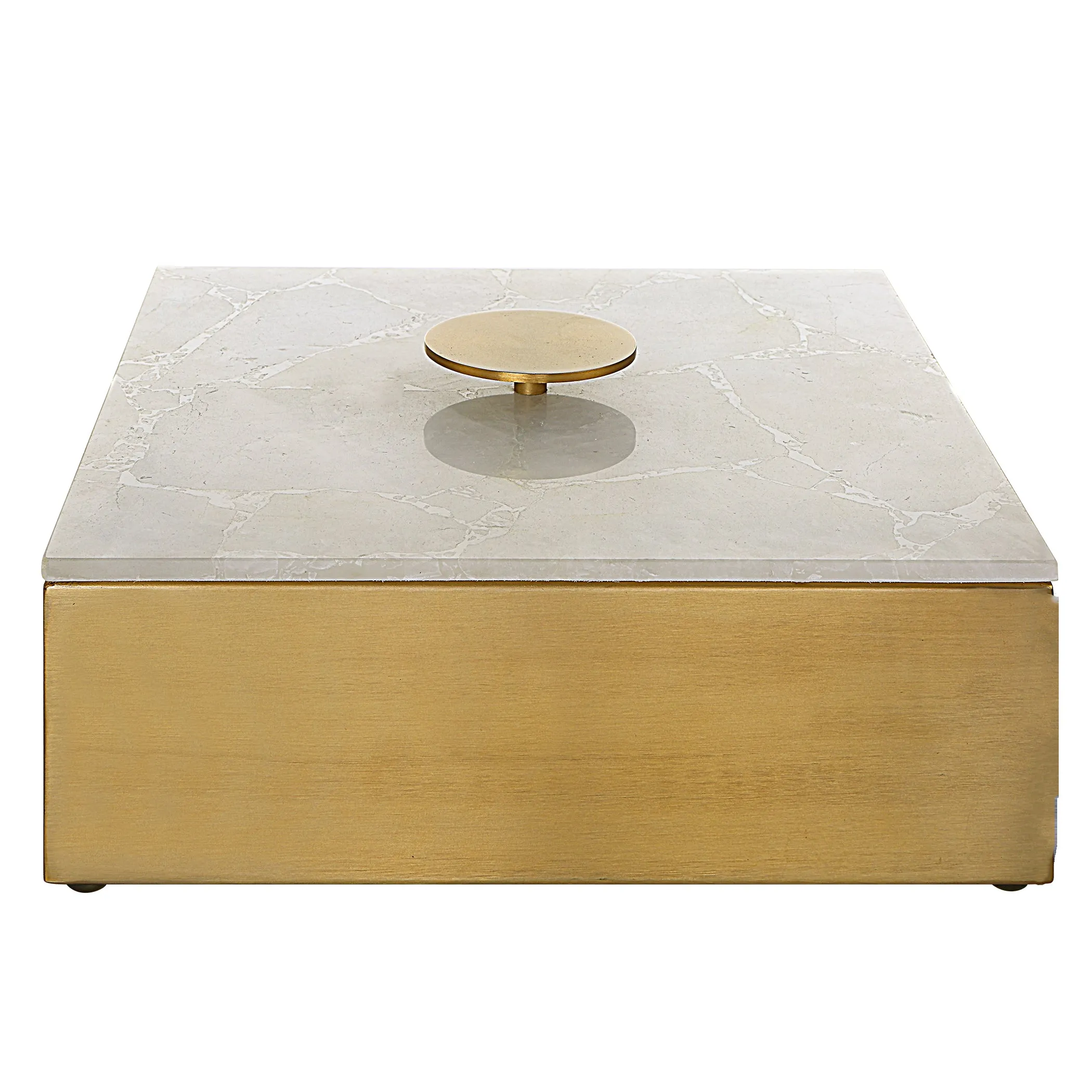 Lucent Box - Square