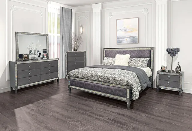 Lyanne Bed