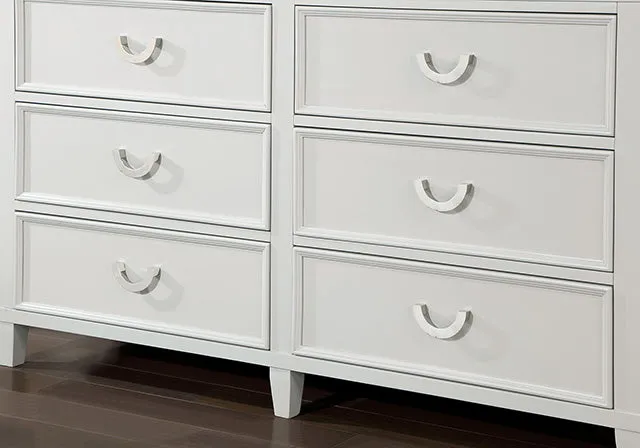 Lycoris Dresser