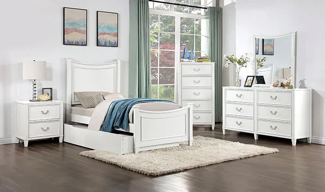 Lycoris Dresser
