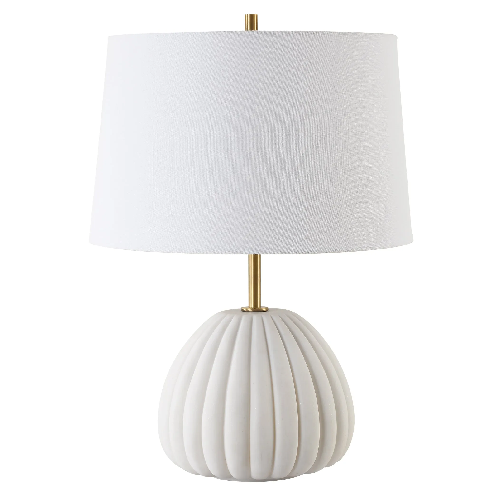 Lynna Ivory Table Lamp