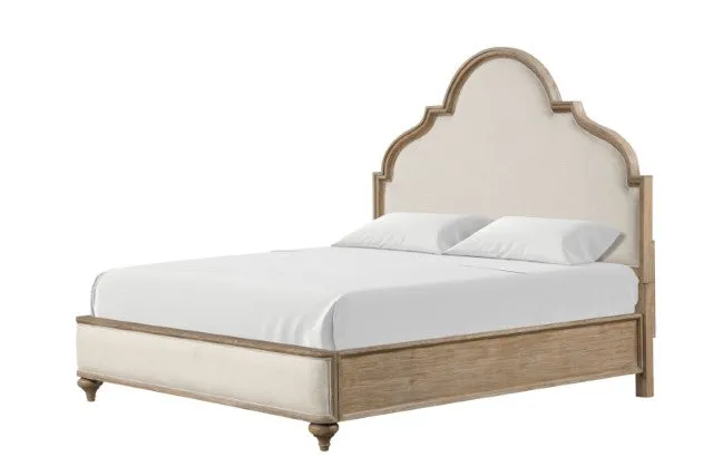 Lyris Bed