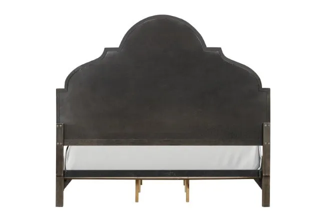 Lyris Bed