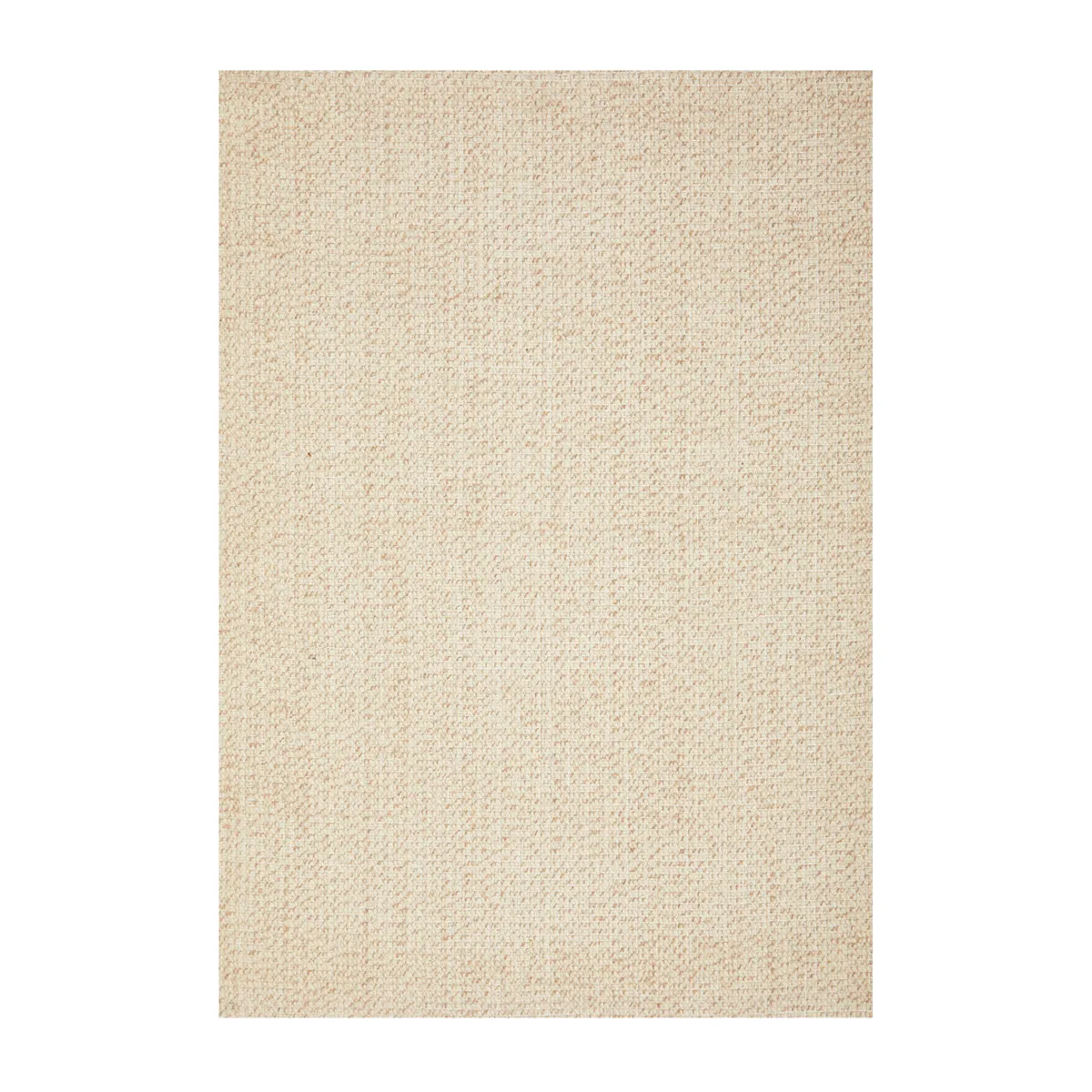 Madras Parker Rug