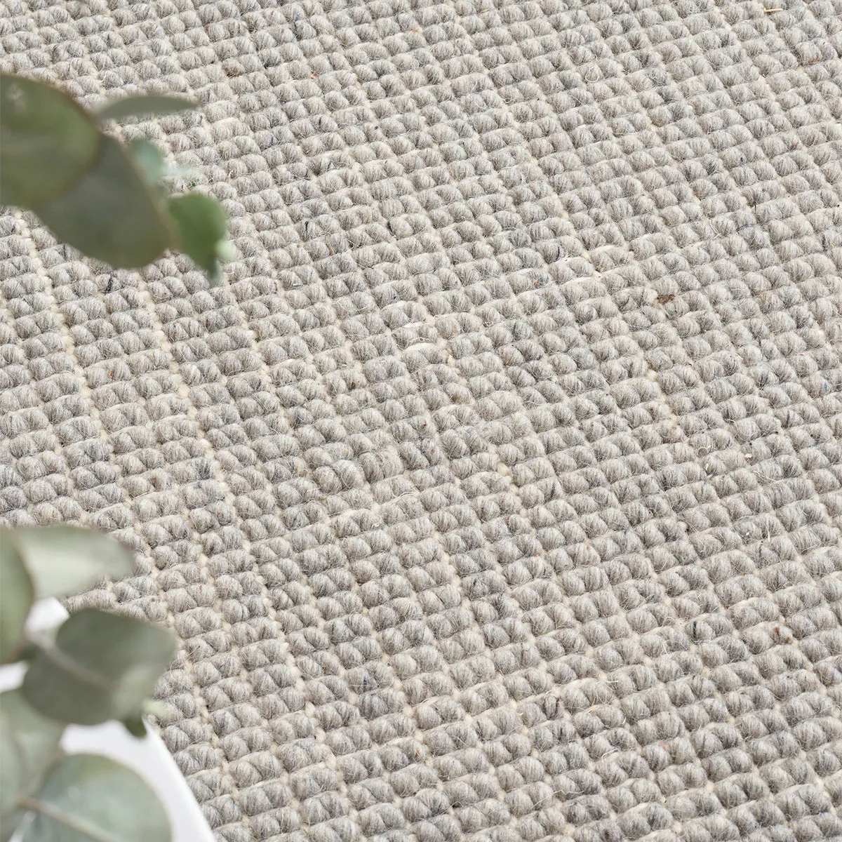 Madras Parker Rug