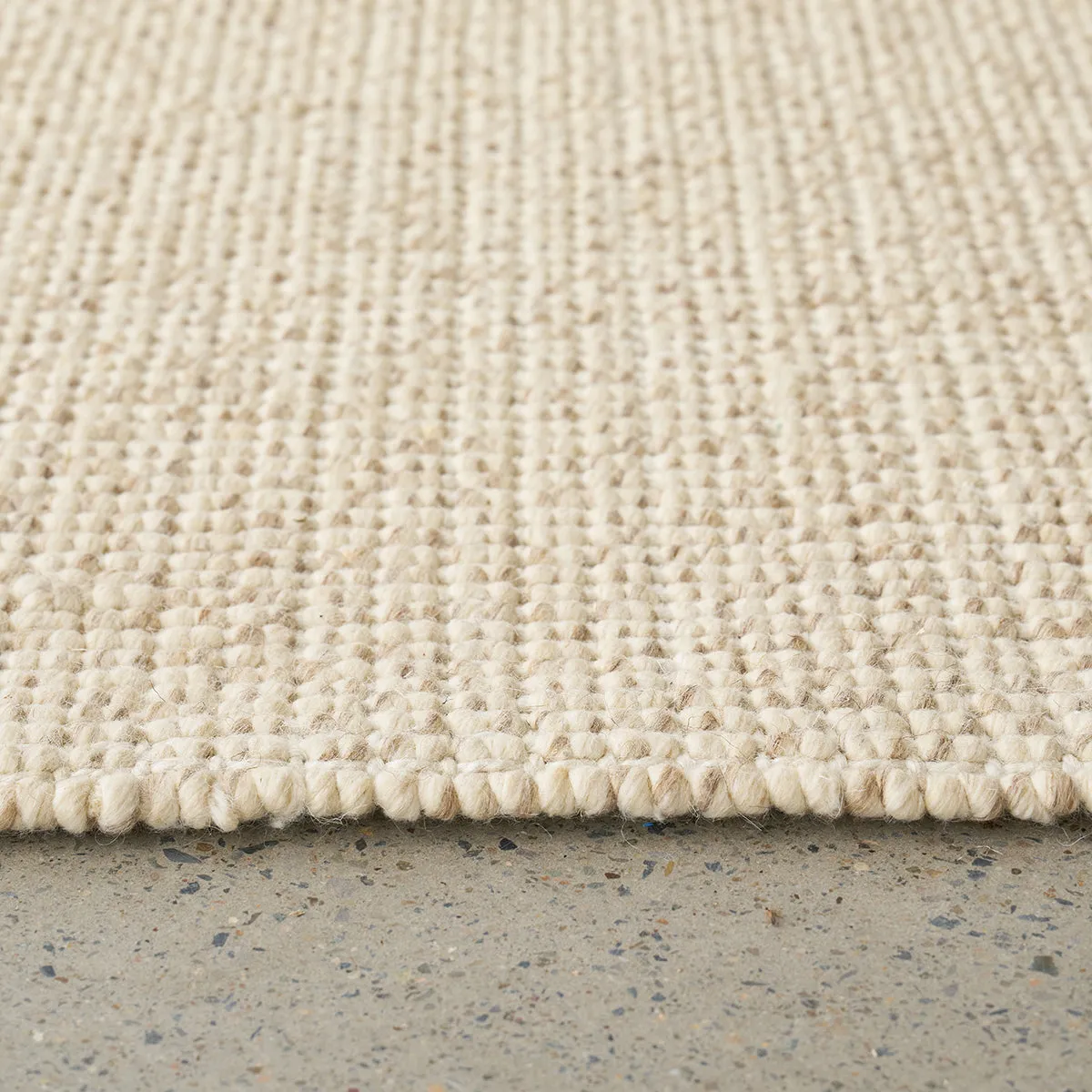 Madras Parker Rug