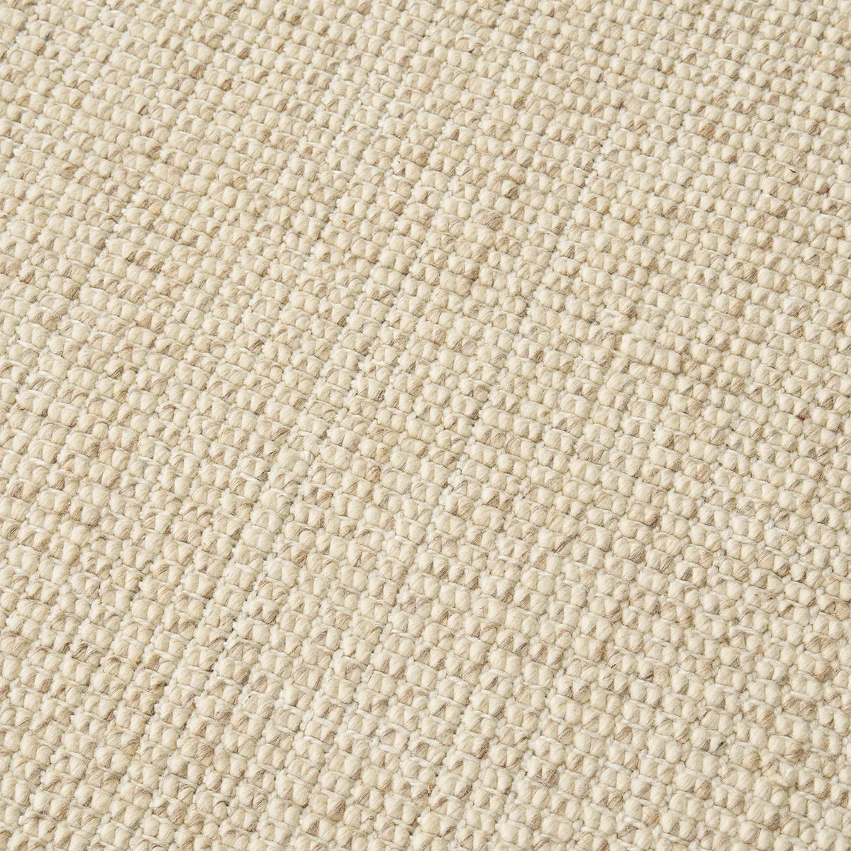 Madras Parker Rug