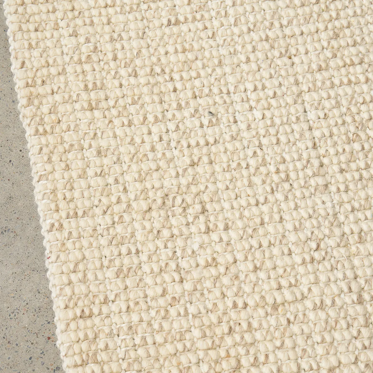 Madras Parker Rug
