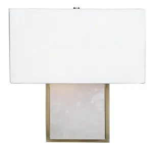 MAGIC CUBE, 2 LT SCONCE