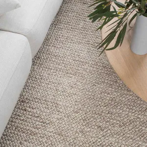 Magic Rug (Linen)