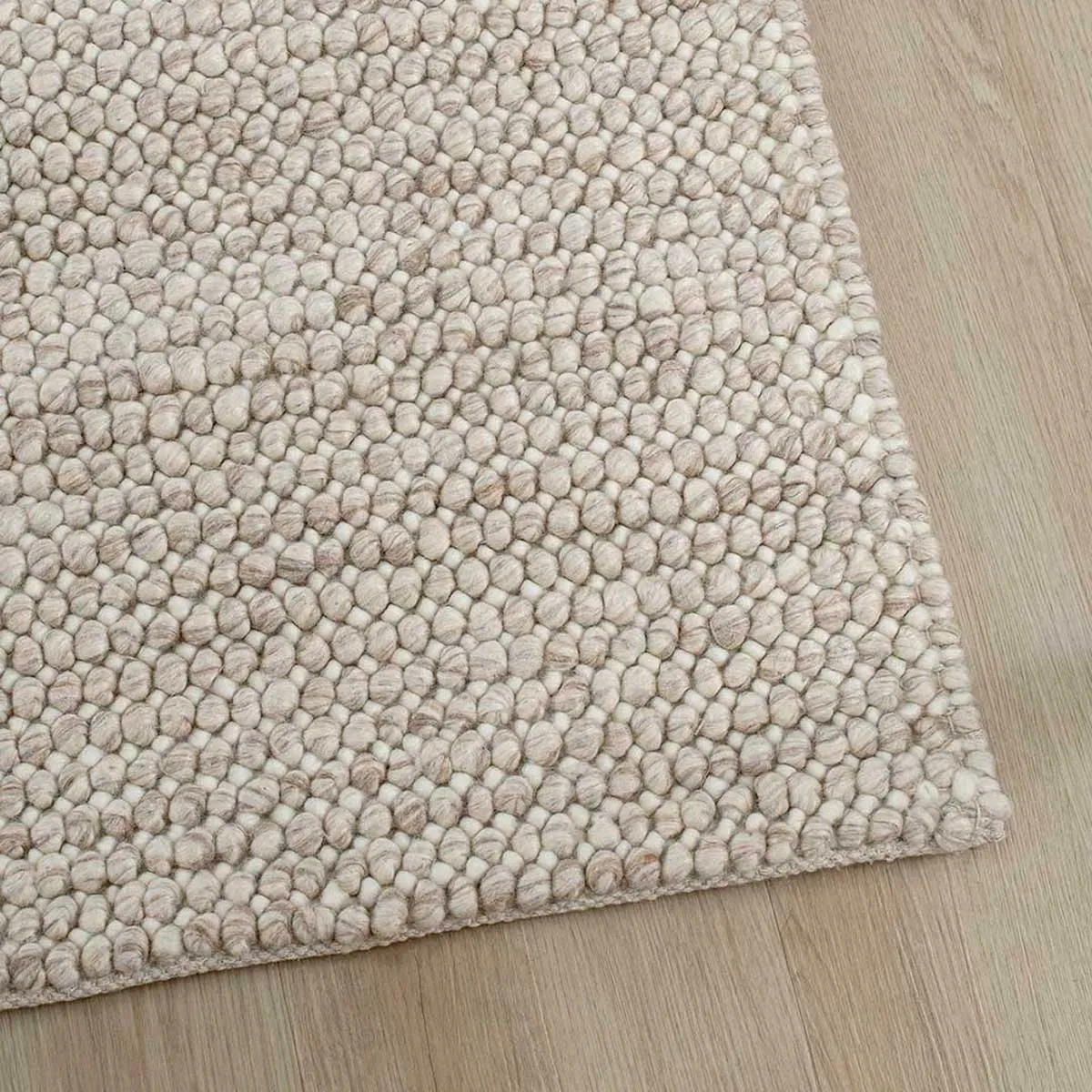 Magic Rug (Linen)