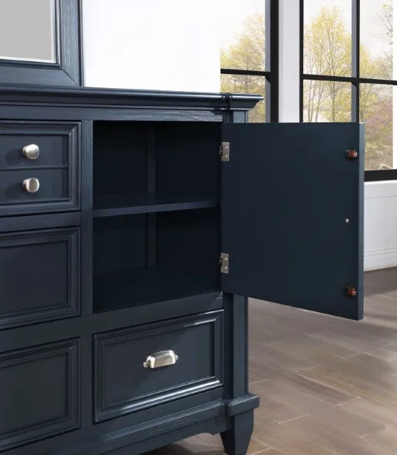 Manzanillo Dresser