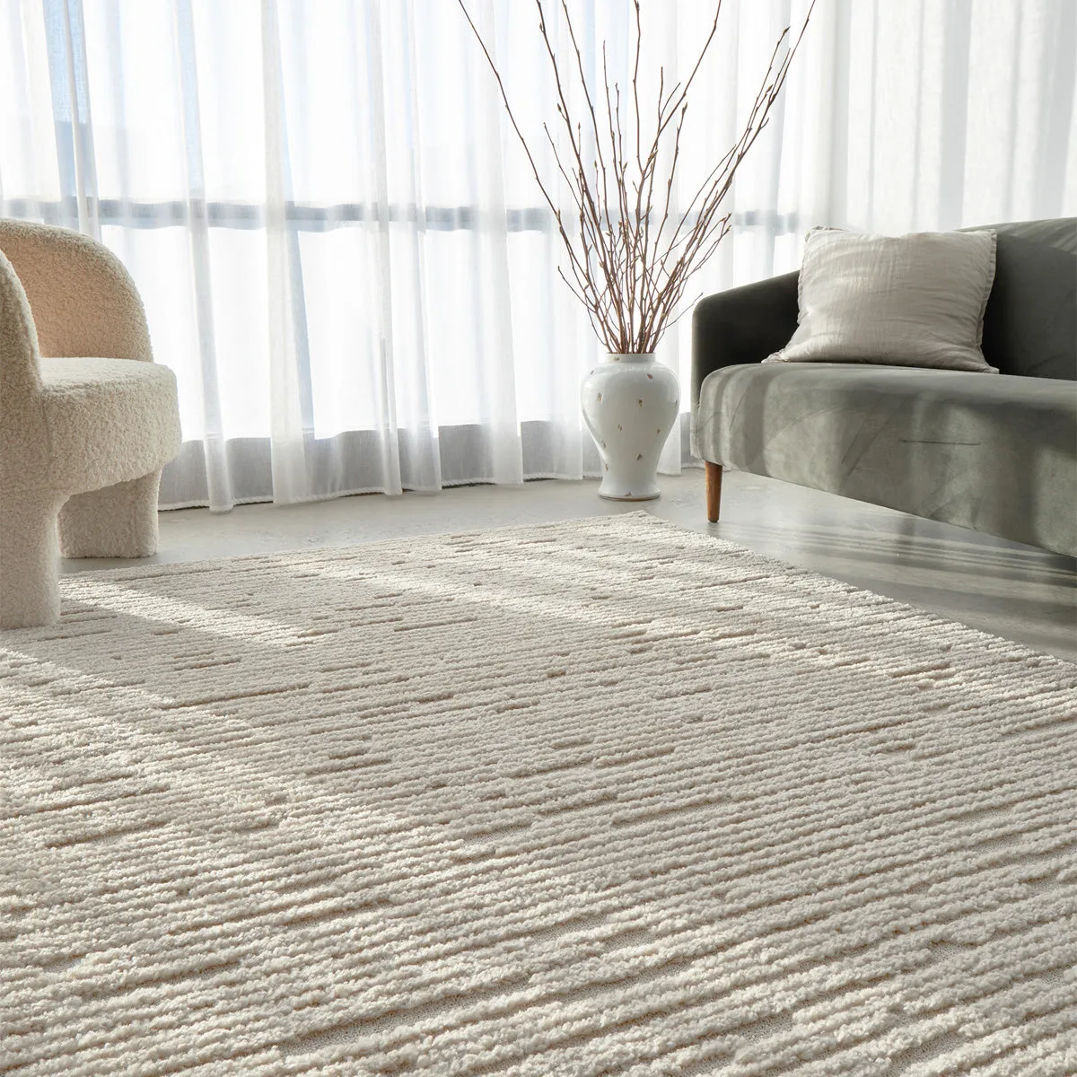 Marigold Suri Rug