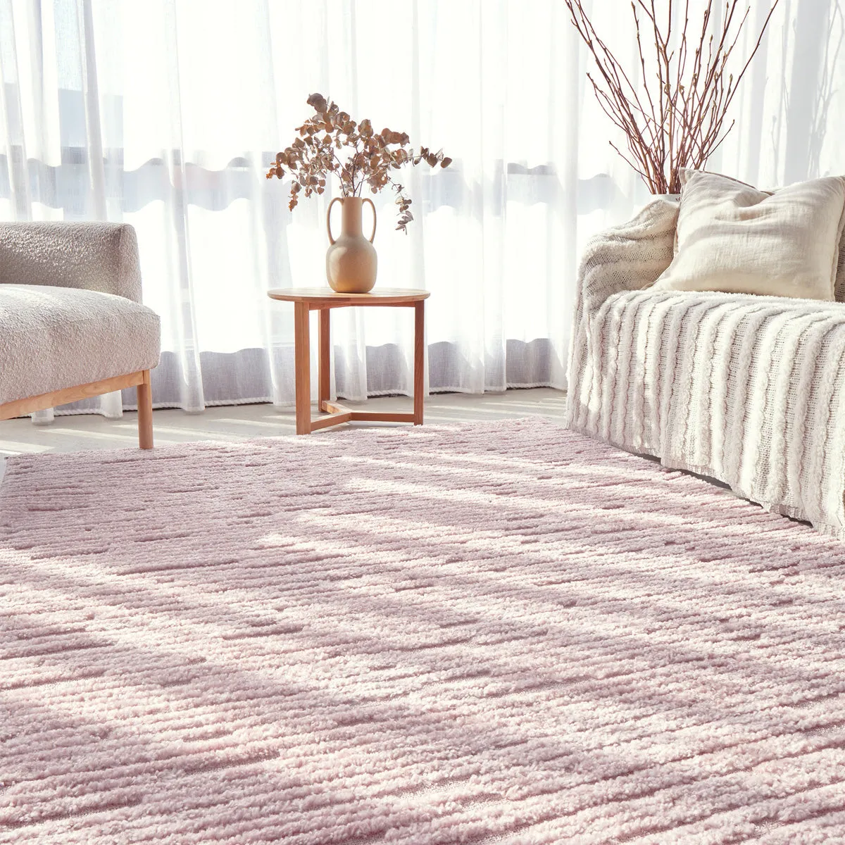Marigold Suri Rug