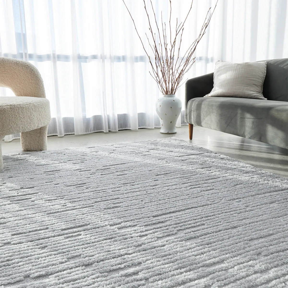 Marigold Suri Rug