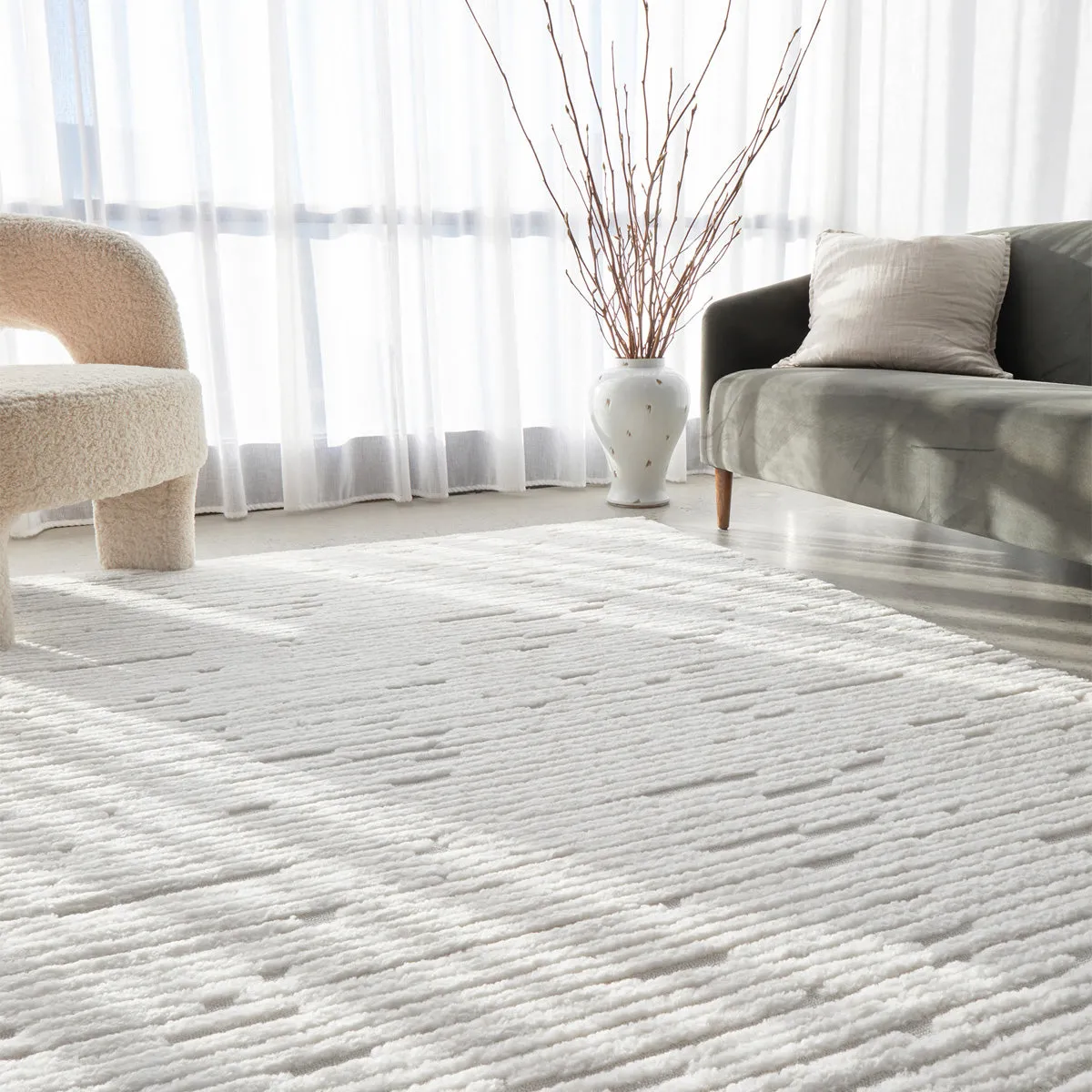 Marigold Suri Rug