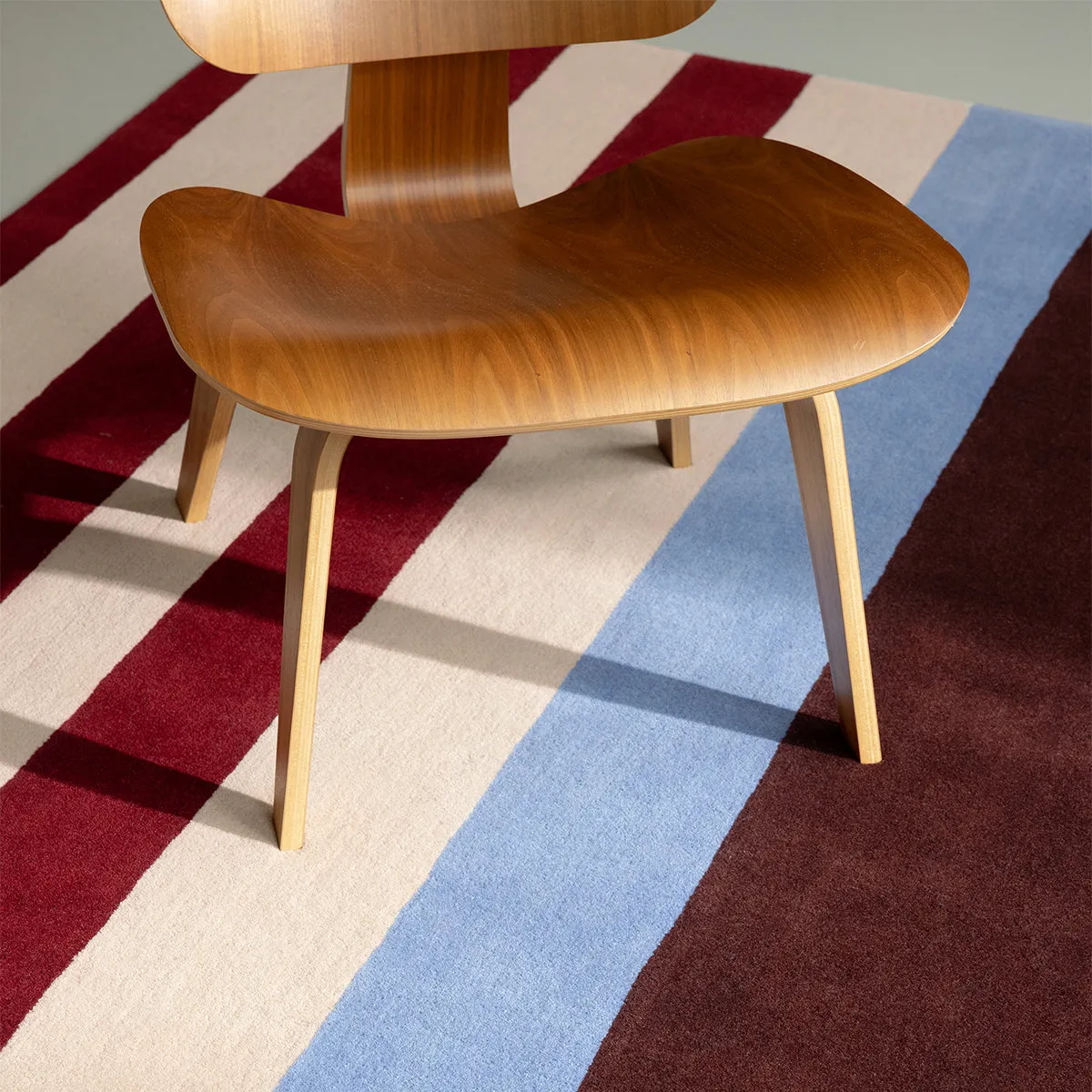 Marimekko Ralli (Burnt Orange)