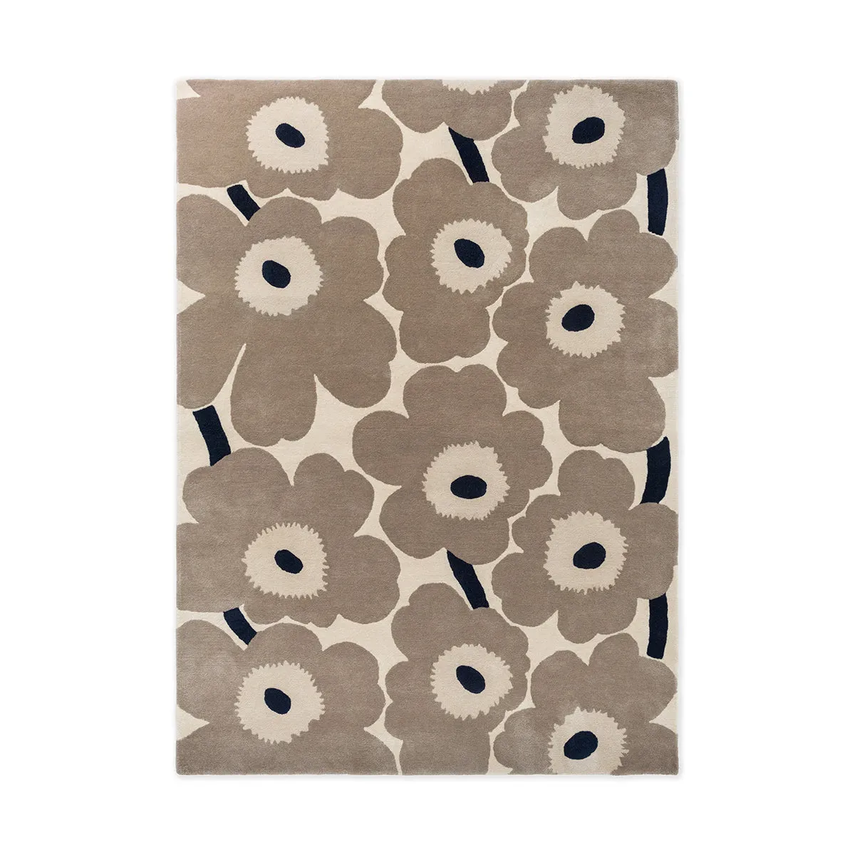 Marimekko Unikko (Greige)
