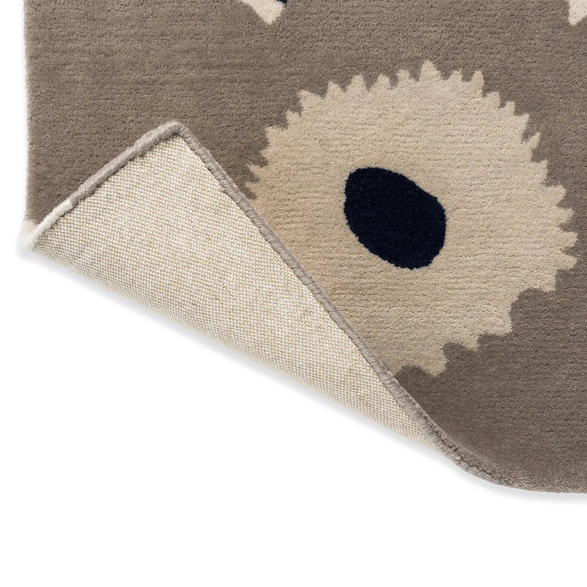 Marimekko Unikko (Greige)