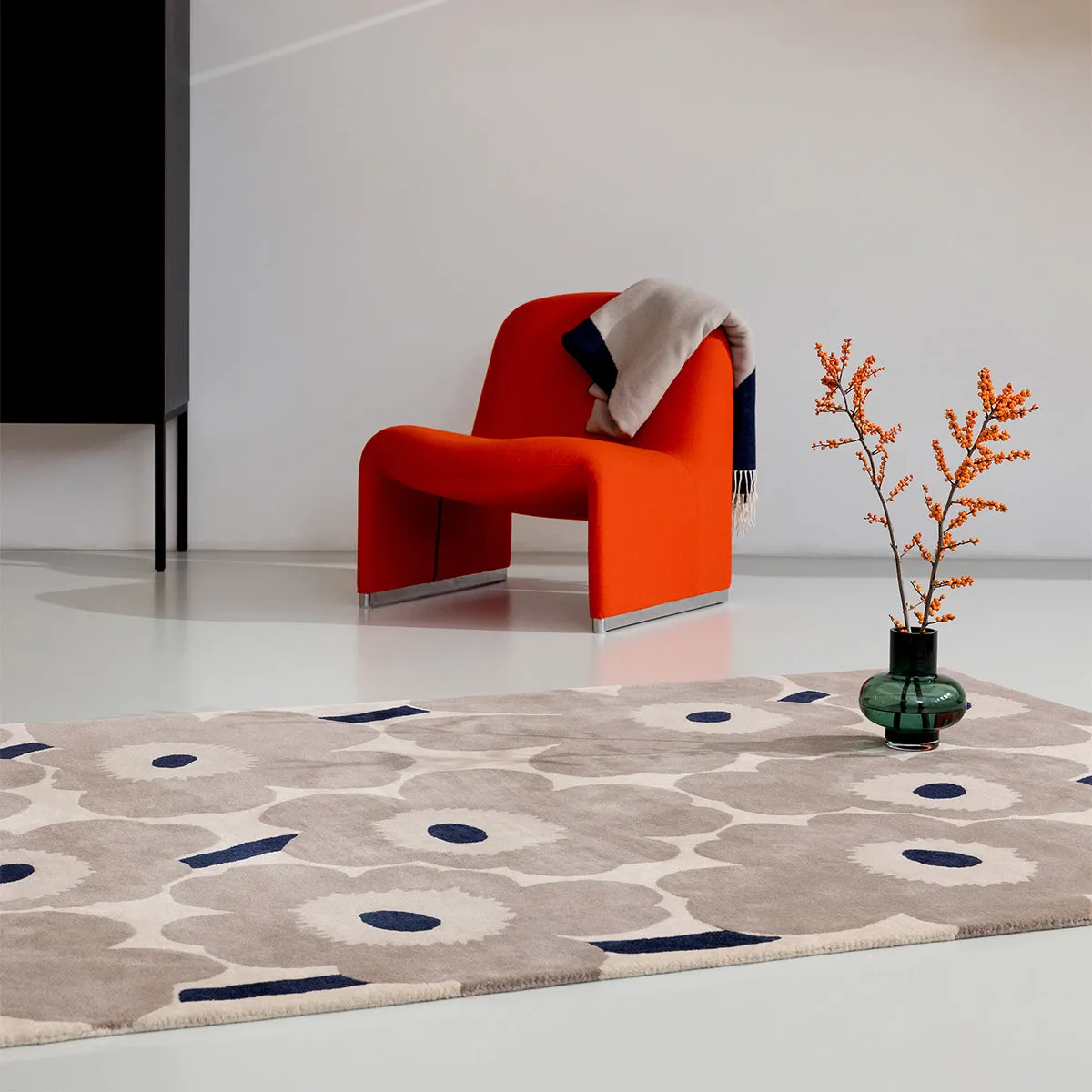 Marimekko Unikko (Greige)