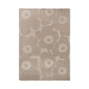 Marimekko Unikko (Light Beige)