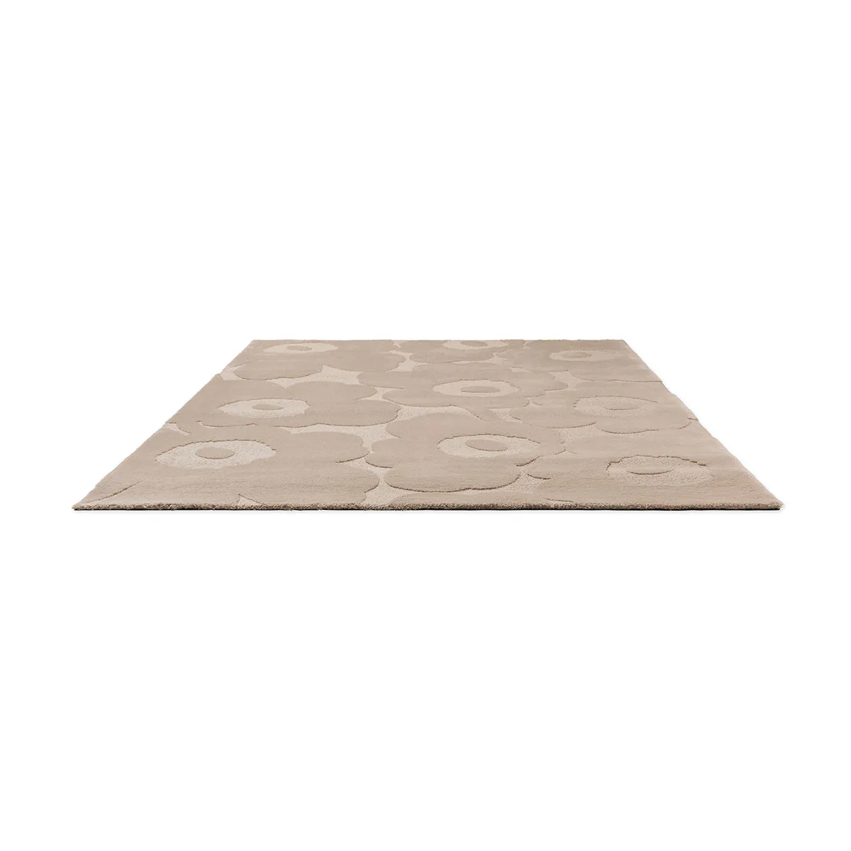 Marimekko Unikko (Light Beige)