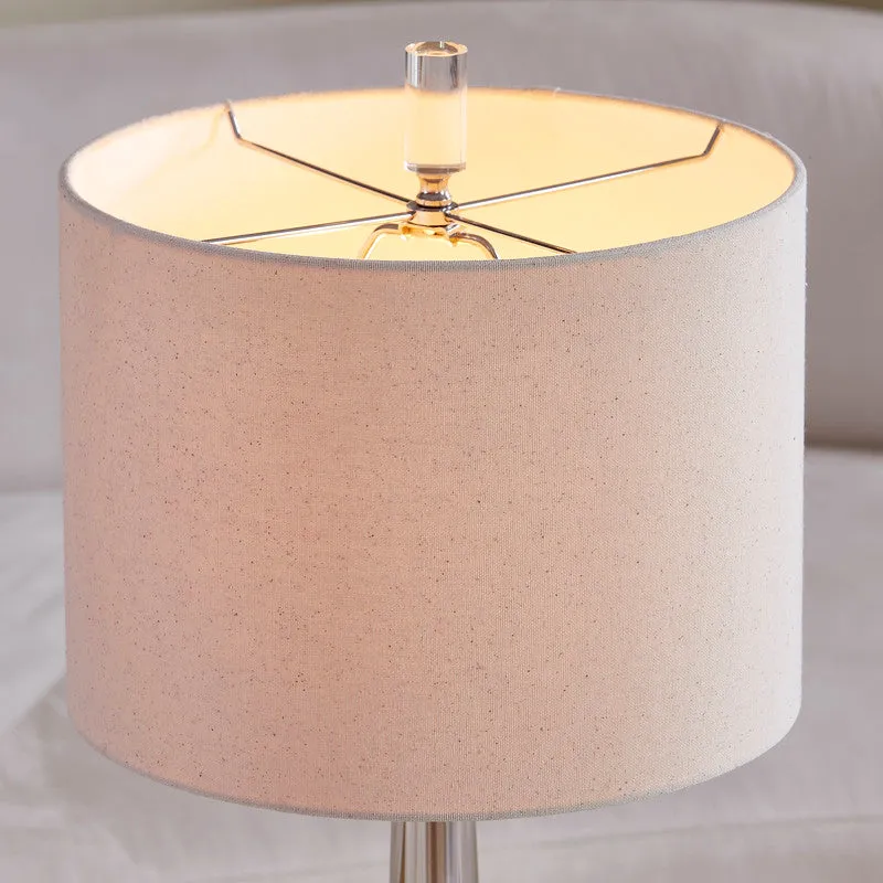 Mario Crystal Table Lamp