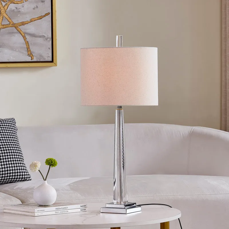 Mario Crystal Table Lamp