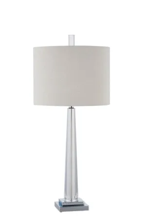 Mario Crystal Table Lamp