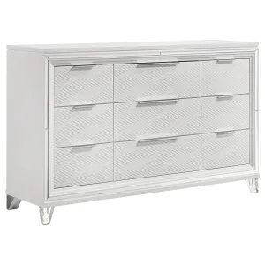Marmore Dresser