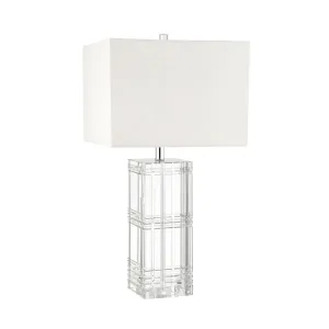 Maryann Crystal Table Lamp