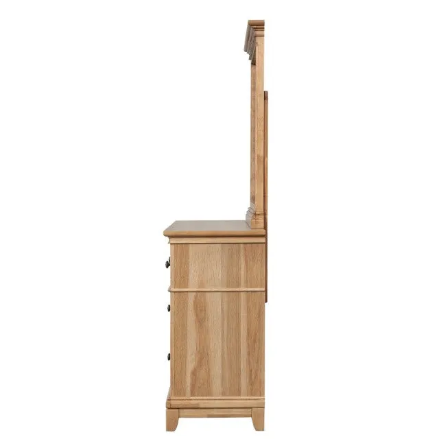 McHenry Dresser