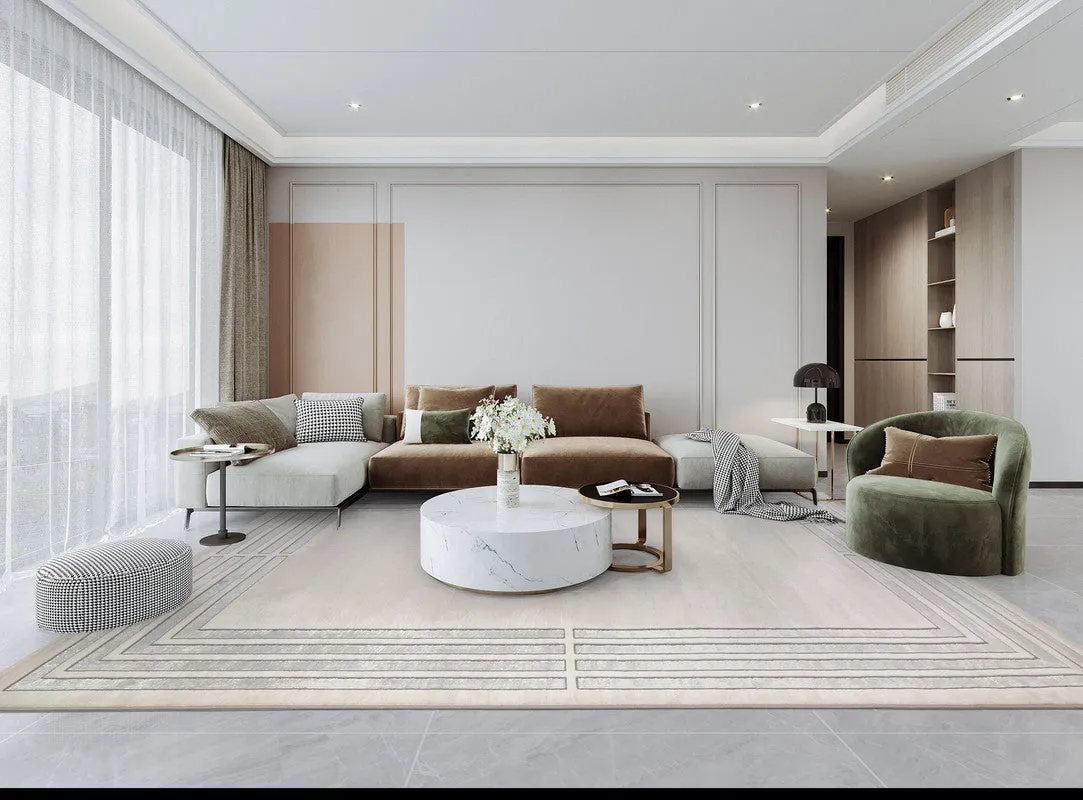 Mersa rugs