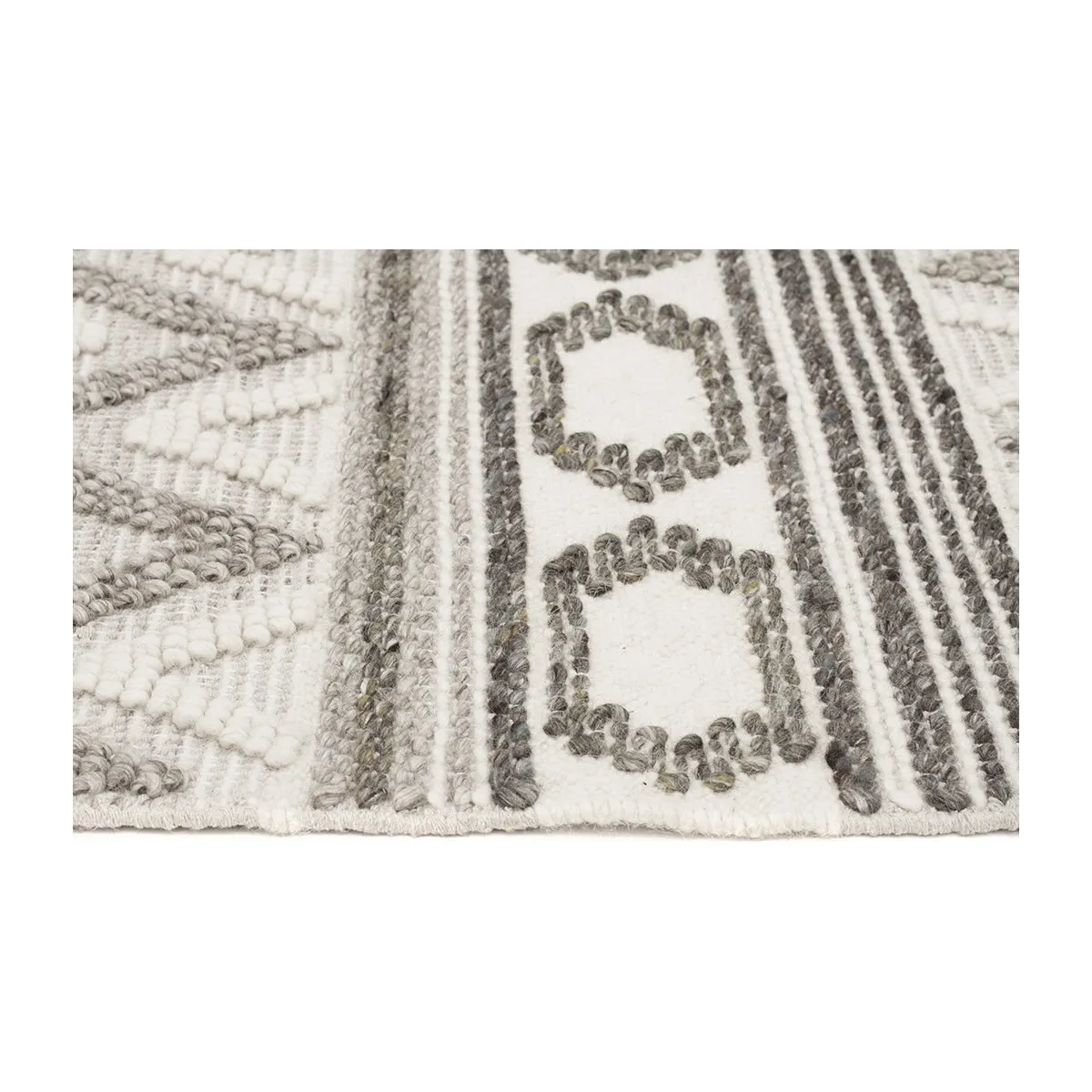 Miller 743 Rug (Stone)