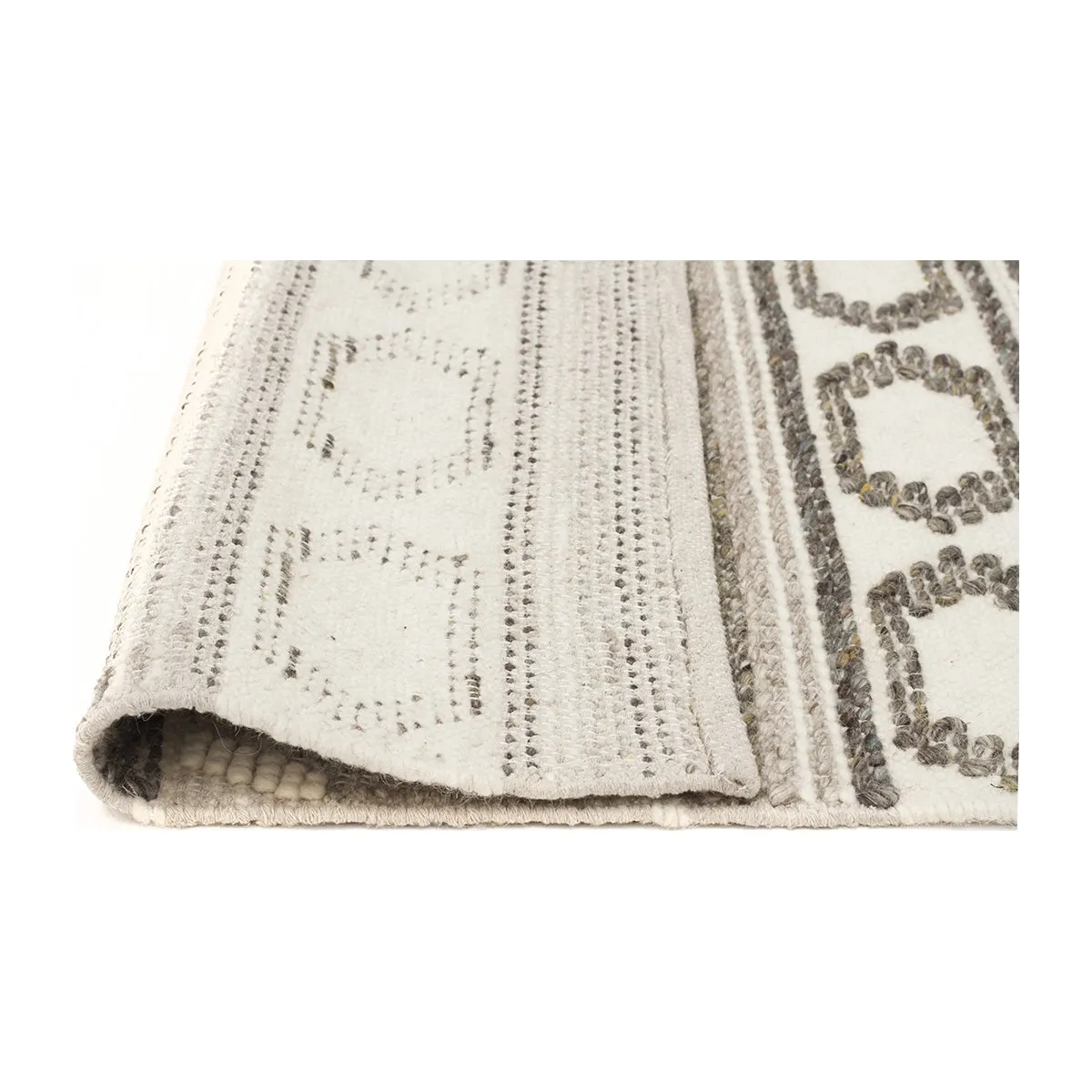 Miller 743 Rug (Stone)