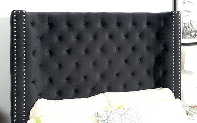 Mirabelle E.King Bed