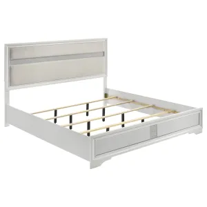 Miranda Eastern King Bed