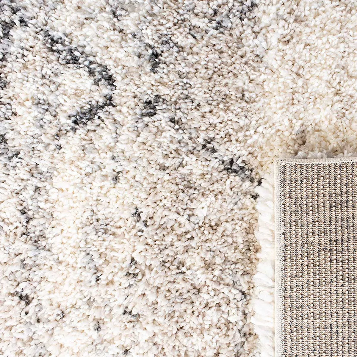 Moonlight Astro Rug (Shadow)