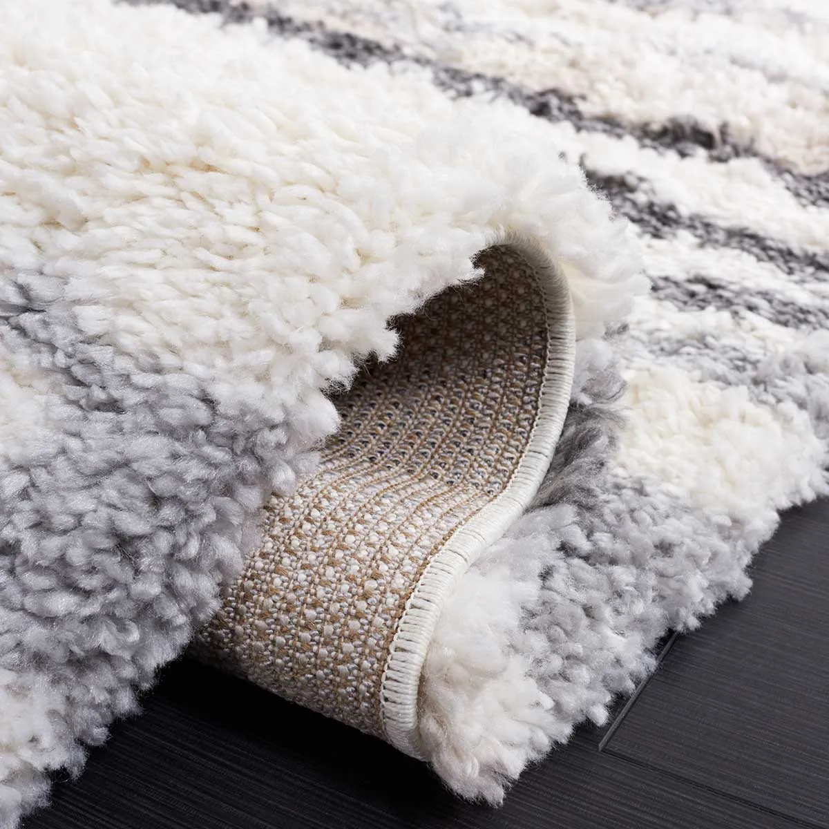 Moonlight Neptune Rug (Slate)