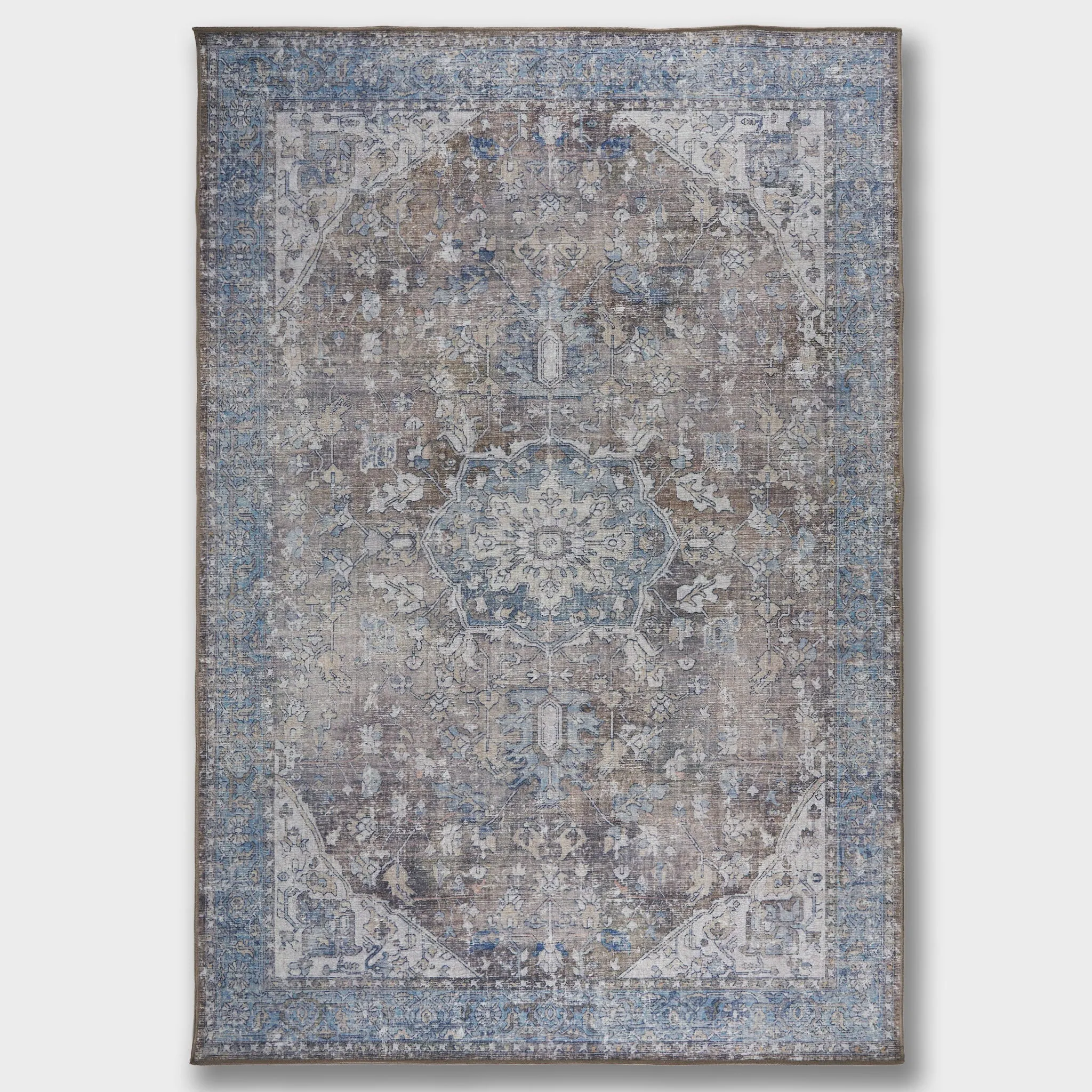Nadine - Classic Rug-x