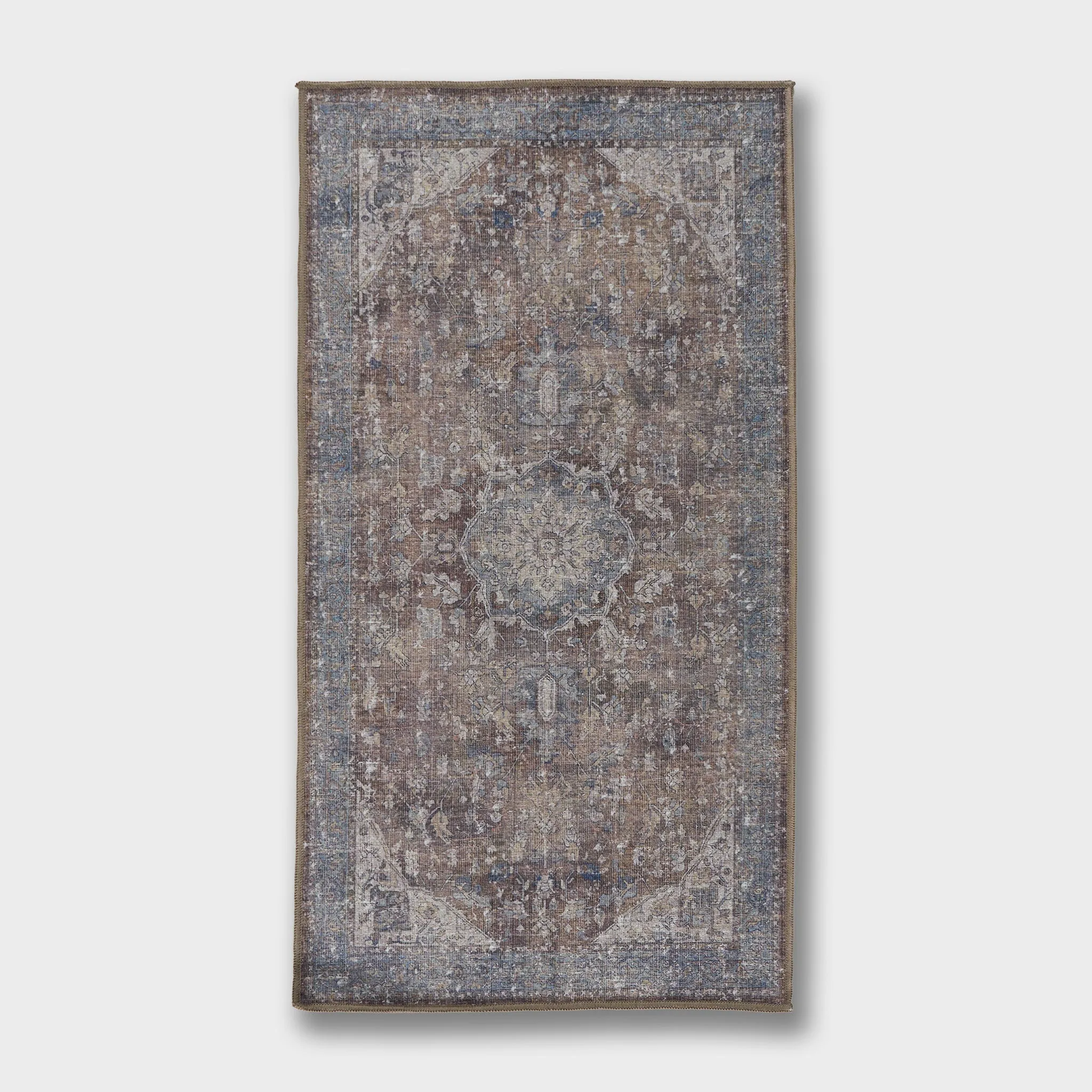 Nadine - Classic Rug-x