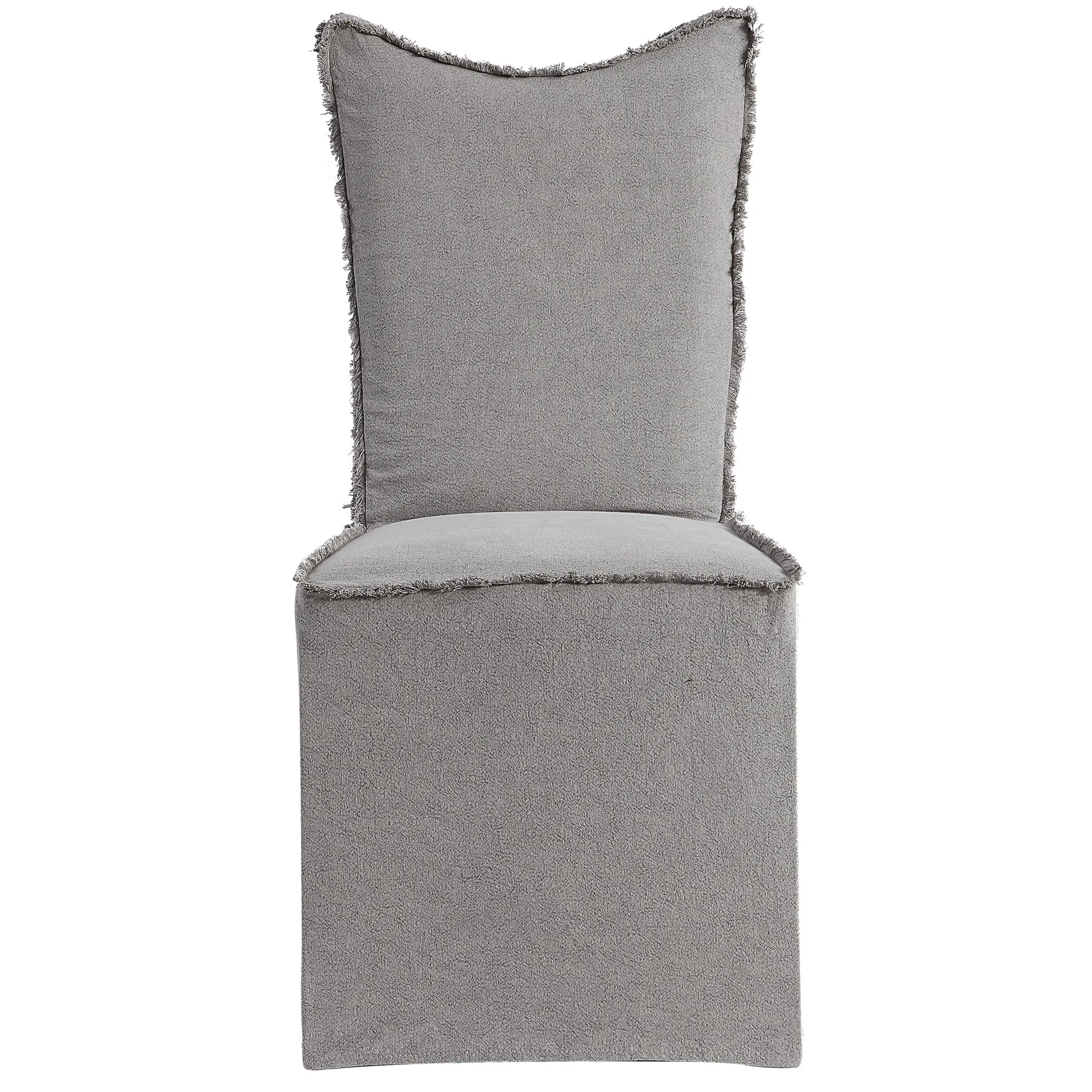 Narissa Armless Chair