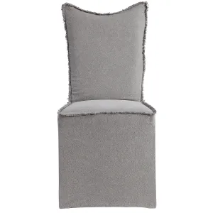 Narissa Armless Chair