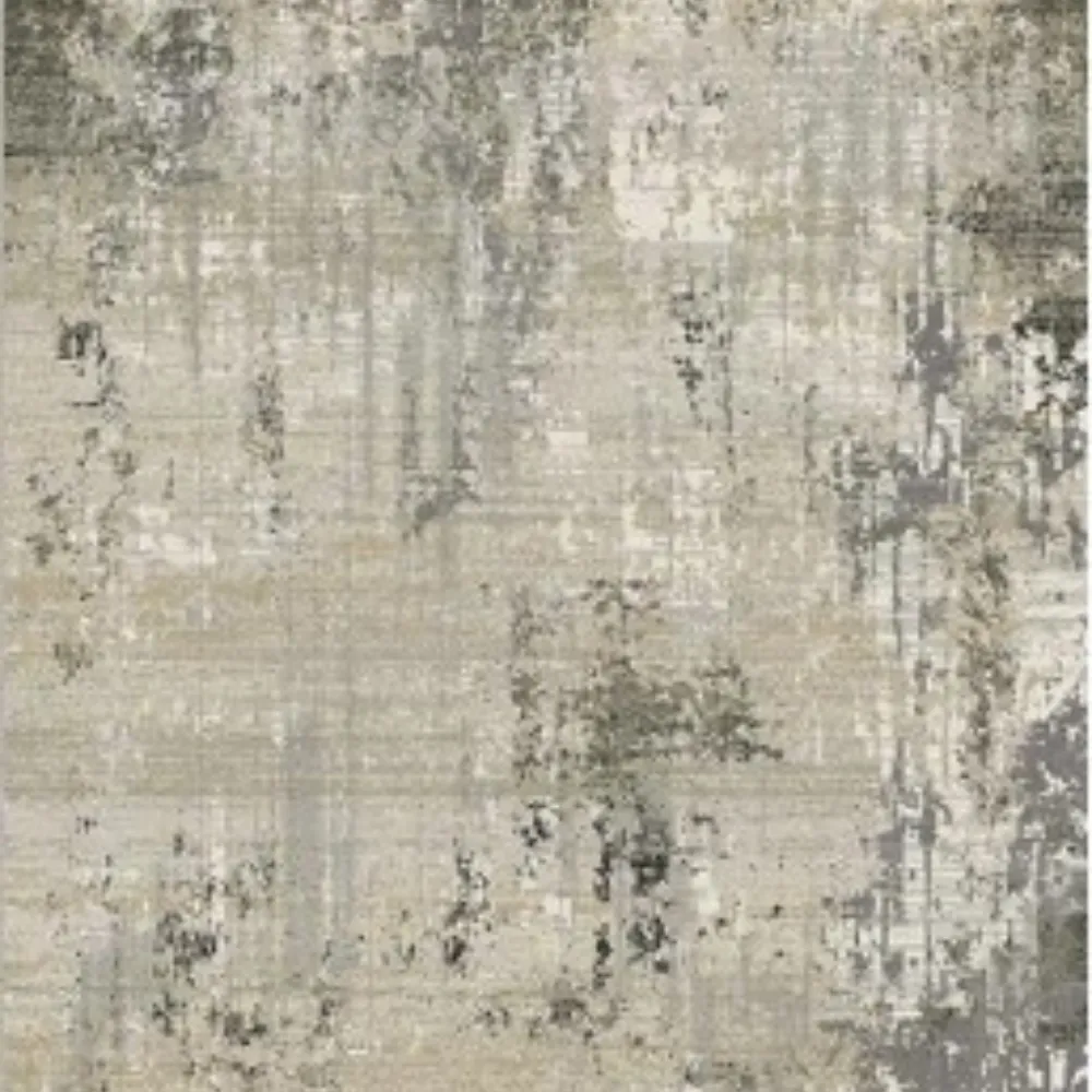 Nebulous rugs